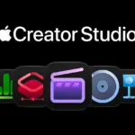 Το Apple Creator Studio αλλάζει τον τρόπο δημιουργίας βίντεο, μουσικής και εγγράφων με AI