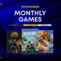 Αυτά είναι τα τρία παιχνίδια που δίνει το PlayStation Plus Νοεμβρίου 2026