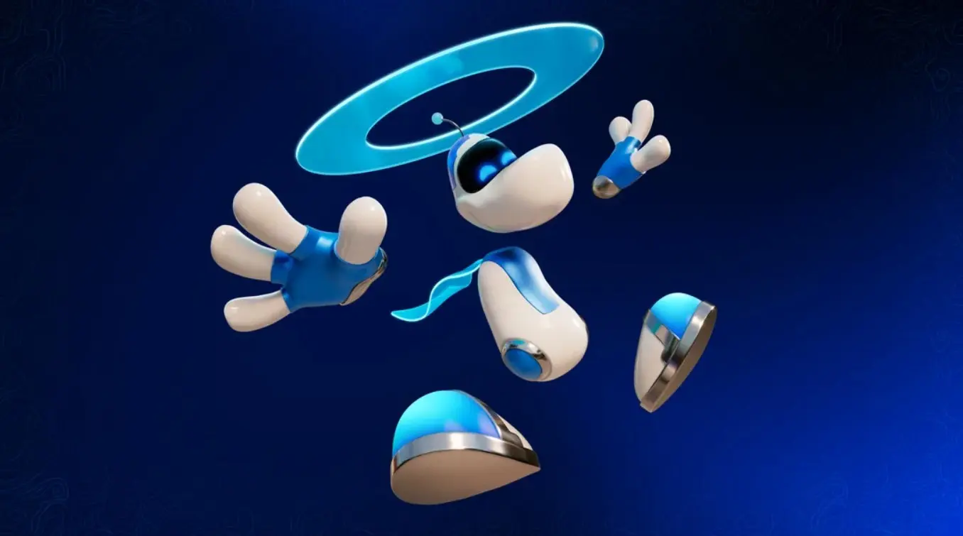 Ο Rayman γίνεται Astro Bot στο νέο παιχνίδι της Ubisoft