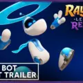 Ο Rayman γίνεται Astro Bot στο νέο παιχνίδι της Ubisoft