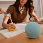 Η Amazon παρουσίασε νέα έξυπνα ηχεία Echo με Alexa+