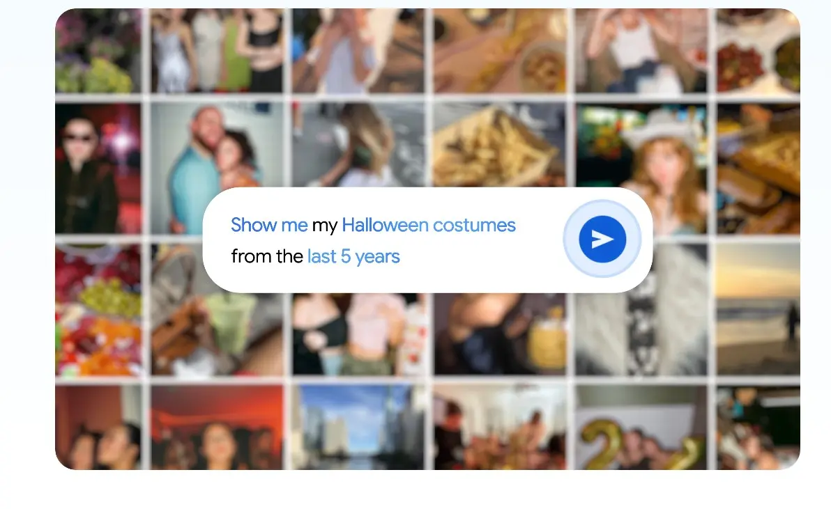 Η Google προτείνει πέντε έξυπνα εργαλεία για φωτογραφίες Halloween με το Gemini 6 Η Google προτείνει πέντε έξυπνα εργαλεία για φωτογραφίες Halloween με το Gemini