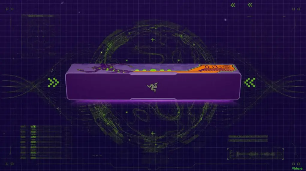 Το Evangelion επιστρέφει στη Razer με συλλεκτικά gaming προϊόντα και αποκλειστική διάθεση στην Ασία 3 Το Evangelion επιστρέφει στη Razer με συλλεκτικά gaming προϊόντα και αποκλειστική διάθεση στην Ασία