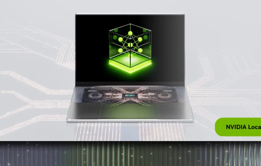 Το Nemotron 3.5 Transcribe της NVIDIA φέρνει απομαγνητοφώνηση σε 40 γλώσσες