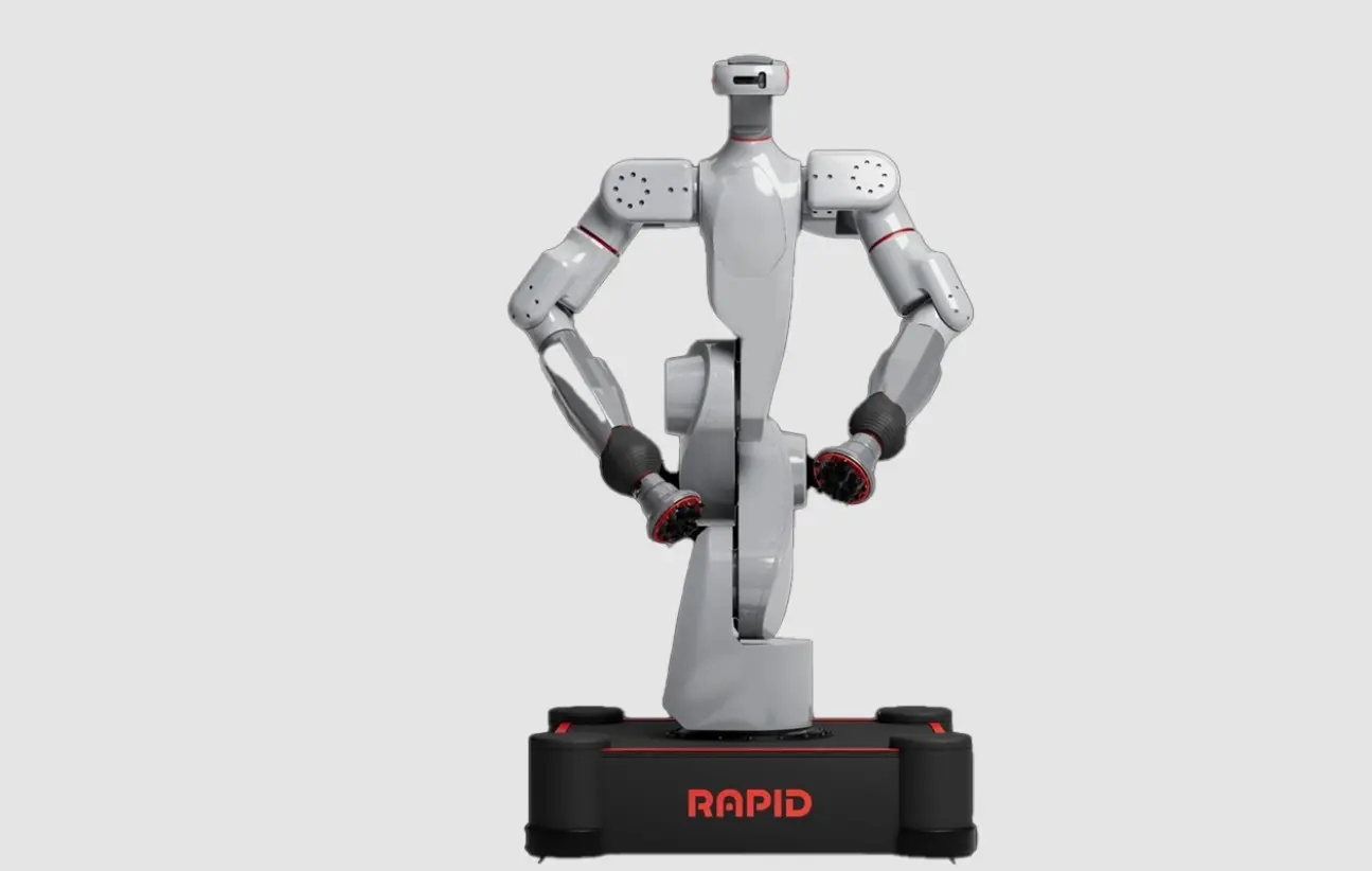 NASA και Google αναπτύσσουν ρομπότ με AI για να βοηθούν αστροναύτες στο διάστημα