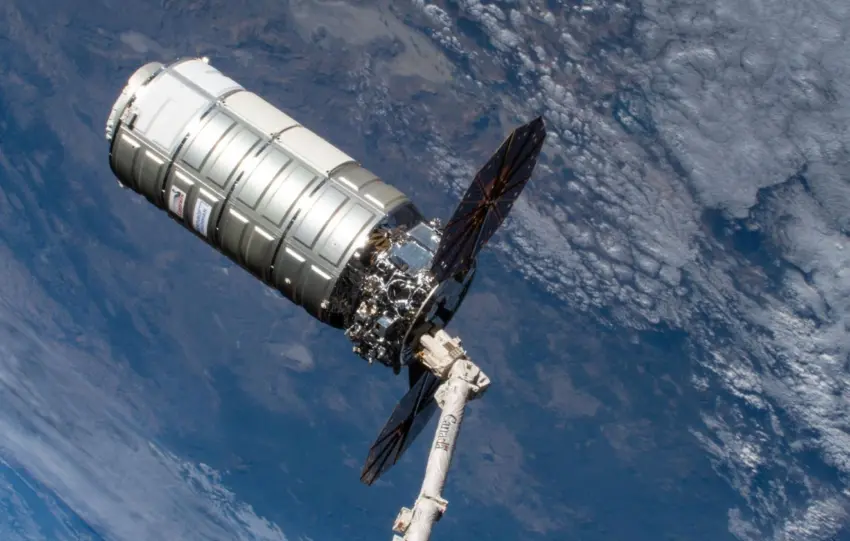 NASA και Google αναπτύσσουν ρομπότ με AI για να βοηθούν αστροναύτες στο διάστημα