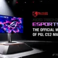 Η ASUS φέρνει δύο νέα OLED monitors με 720Hz και 540Hz για ανταγωνιστικό gaming