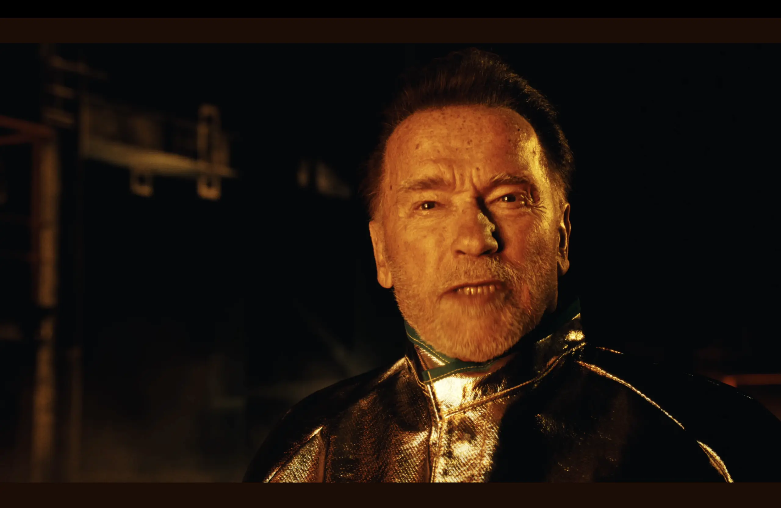 Η Figure ζωντάνεψε μνήμες Terminator και επιστράτευσε και τον Schwarzenegger (video) 1 Η Figure ζωντάνεψε μνήμες Terminator και επιστράτευσε και τον Schwarzenegger (video)