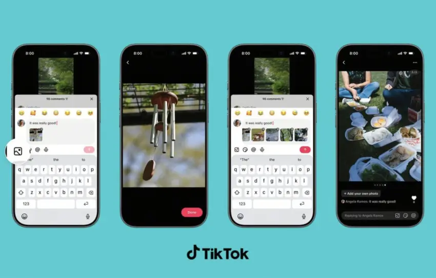 Το TikTok βάζει AI βοηθό αγορών και θέλει να μη χρειάζεται να φύγεις ποτέ από την εφαρμογή