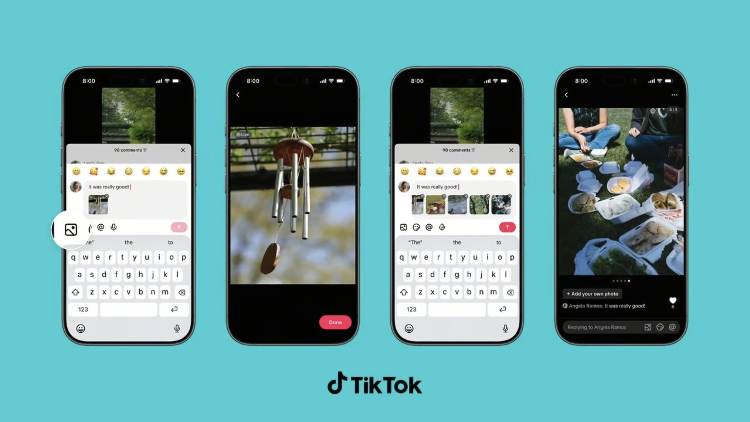 Το TikTok βάζει AI βοηθό αγορών και θέλει να μη χρειάζεται να φύγεις ποτέ από την εφαρμογή