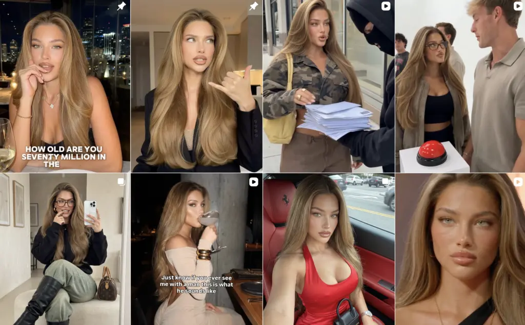 Πως να γίνεις AI influencer: Πώς δημιουργούνται, πώς κερδίζουν χρήματα και γιατί προκαλούν αντιδράσεις