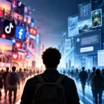 Από τα social media στην AI και το παράδοξο που επιστρέφει σε μεγαλύτερη κλίμακα