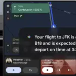 Android Auto: Η Google φέρνει το Personal Intelligence στο αυτοκίνητο