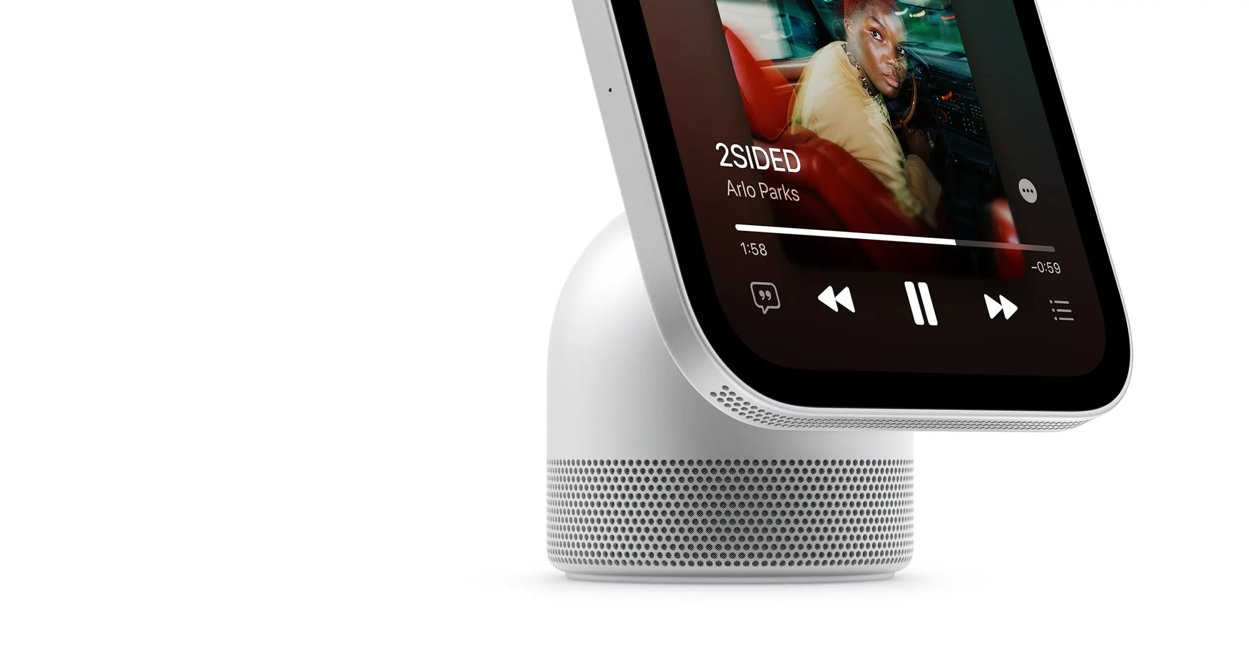 Η Apple ανακοίνωσε το HomeView και θέλει να αντικαταστήσει το iPhone μέσα στο σπίτι
