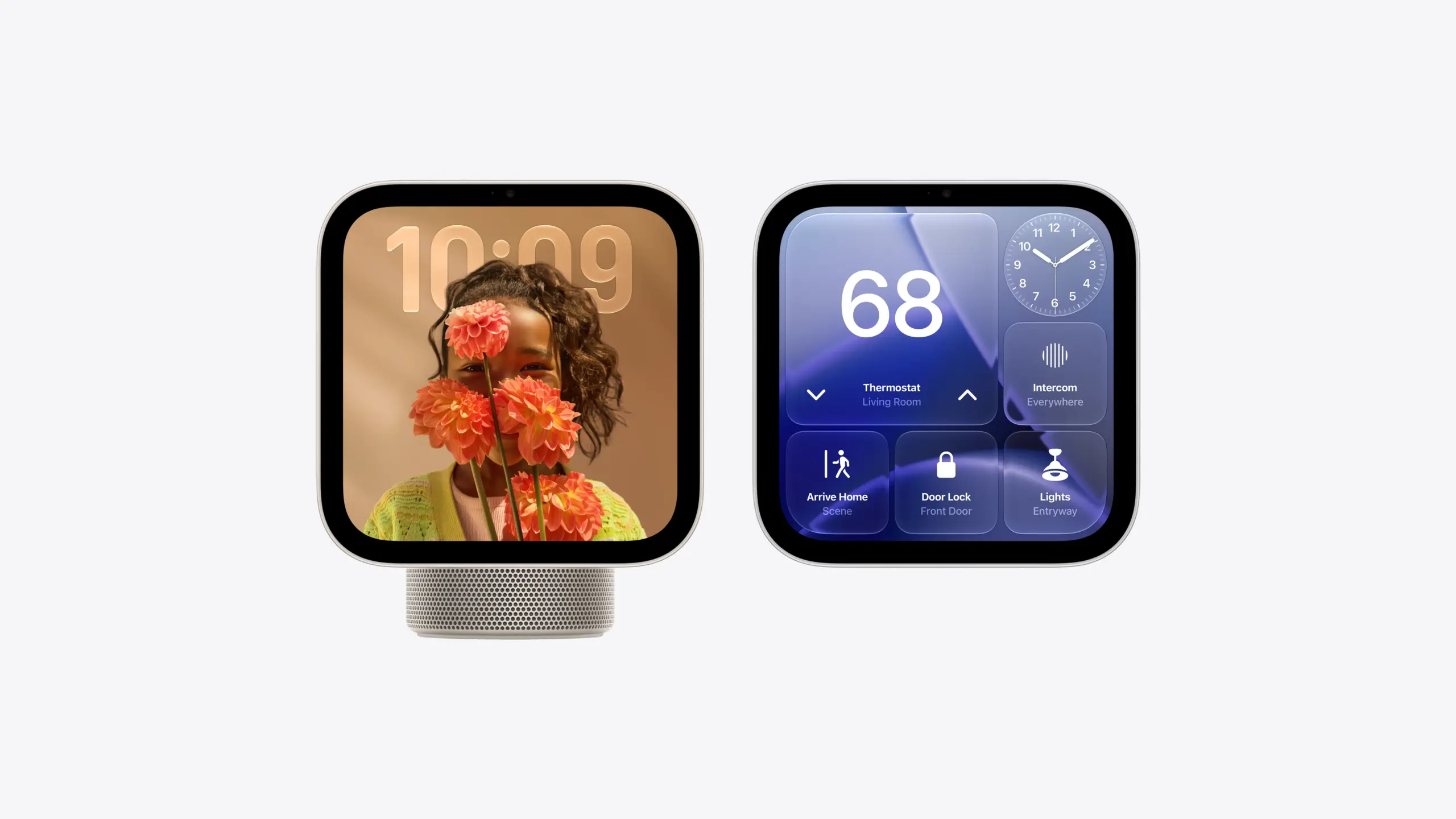 1. Η Apple μπαίνει δυναμικά στο έξυπνο σπίτι με το HomeView, αλλά η Ευρώπη πρέπει να περιμένει