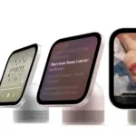 Η Apple ανακοίνωσε το HomeView και θέλει να αντικαταστήσει το iPhone μέσα στο σπίτι