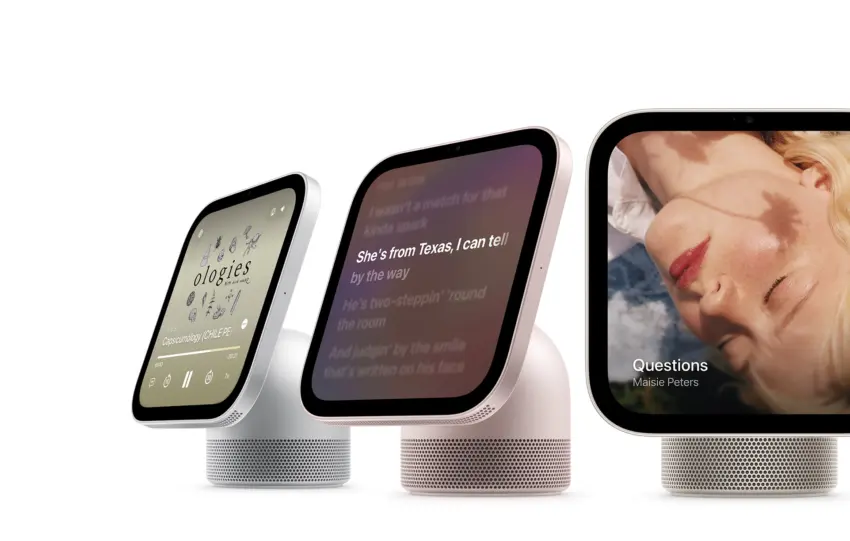 Η Apple παρουσίασε το HomeView, αλλά άφησε την Ελλάδα εκτός - Τι προσφέρει η νέα συσκευή
