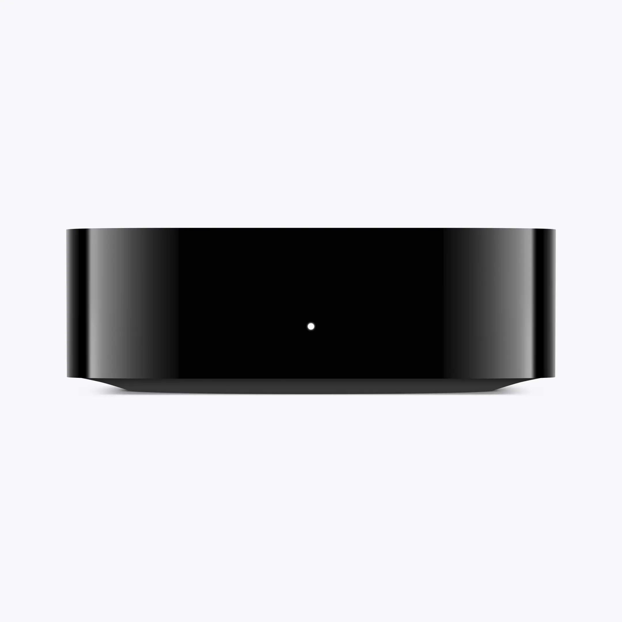 Apple TV 4K - Νέα Siri AI, τηλεχειριστήριο που δεν χάνεται και τιμή 299 δολάρια