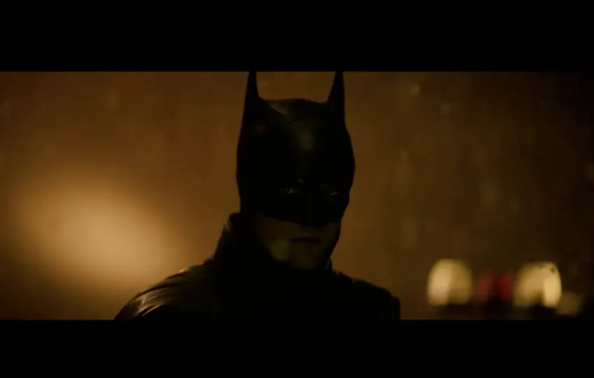 Ο Matt Reeves αποχωρεί προσωρινά από τα γυρίσματα του Batman - Ποιος αναλαμβάνει και τι αλλάζει