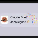 Η Anthropic ανακοίνωσε το Claude Duet τον δικό της αυτόνομο AI agent
