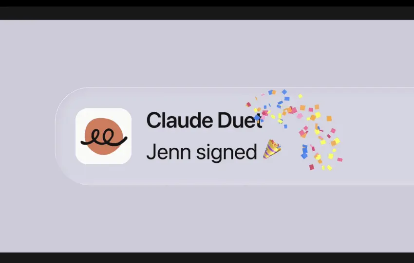 Η Anthropic παρουσιάζει το Claude Duet και μπαίνει στη μάχη των αυτόνομων AI agents