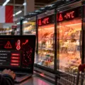 Η πρωτοφανής κυβερνοεπίθεση στα γαλλικά σούπερ μάρκετ δίνει νέα διάσταση και γεννά φόβους για το αύριο