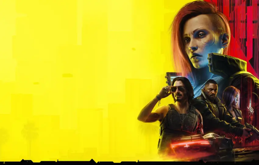 Cyberpunk 2077 - Η Paramount ετοιμάζει live-action ταινία με παραγωγό των Transformers