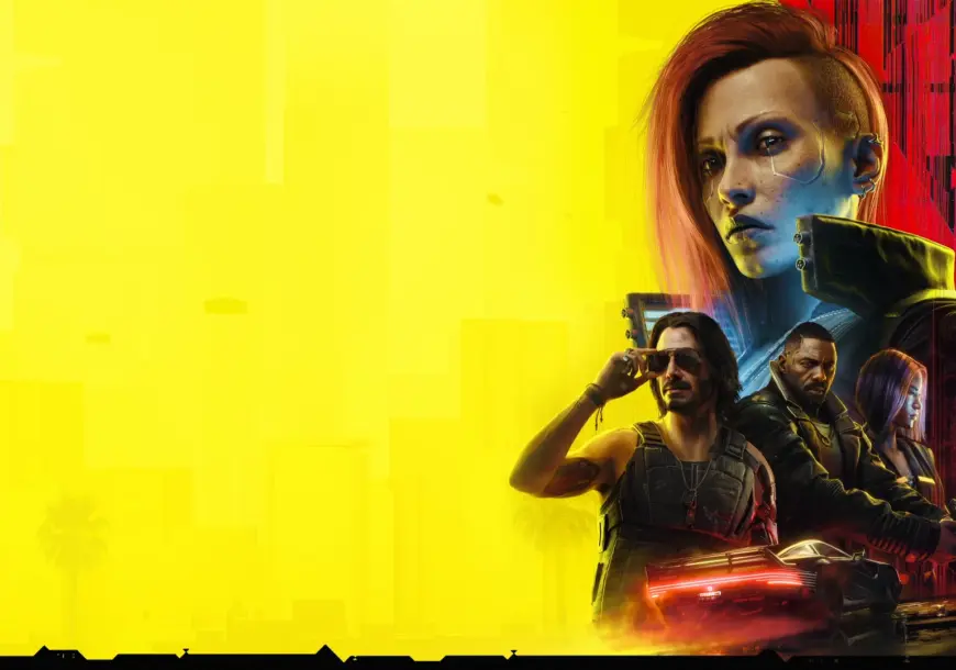 Cyberpunk 2077 - Η Paramount ετοιμάζει live-action ταινία με παραγωγό των Transformers