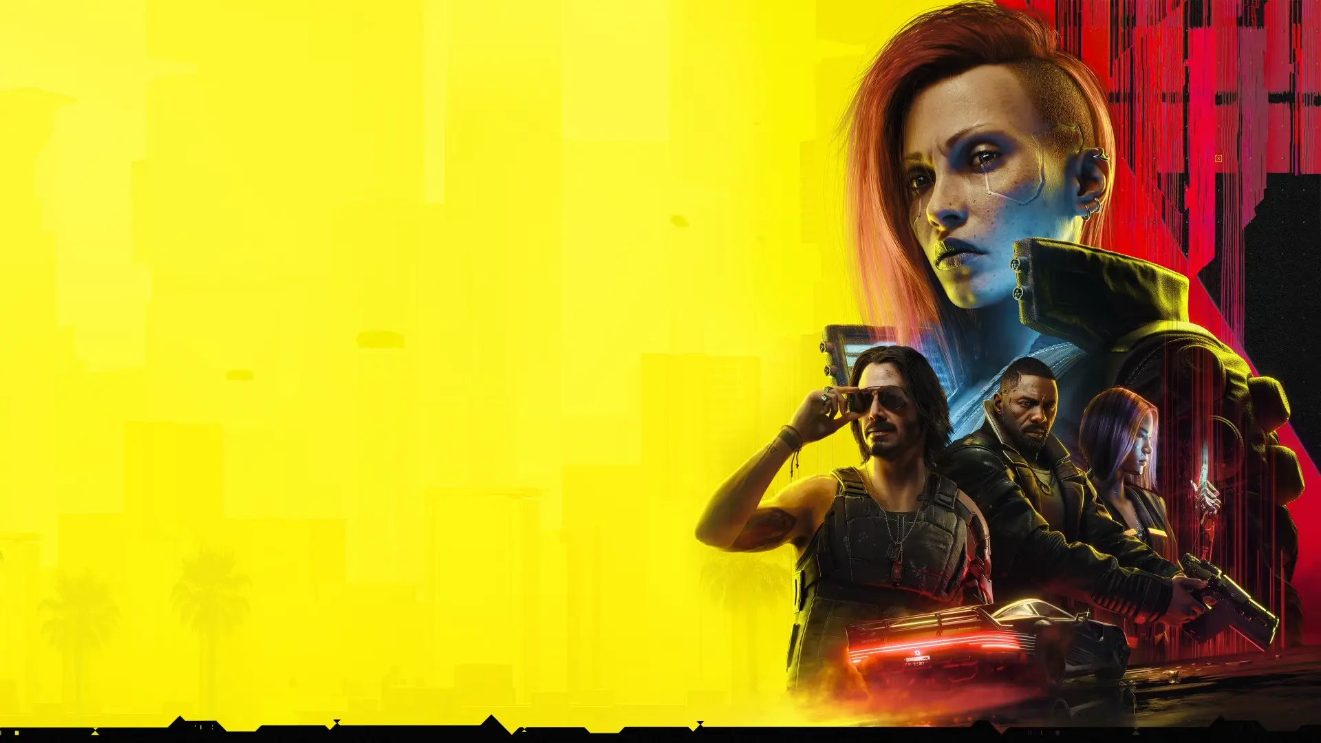 Cyberpunk 2077 - Η Paramount ετοιμάζει live-action ταινία με παραγωγό των Transformers