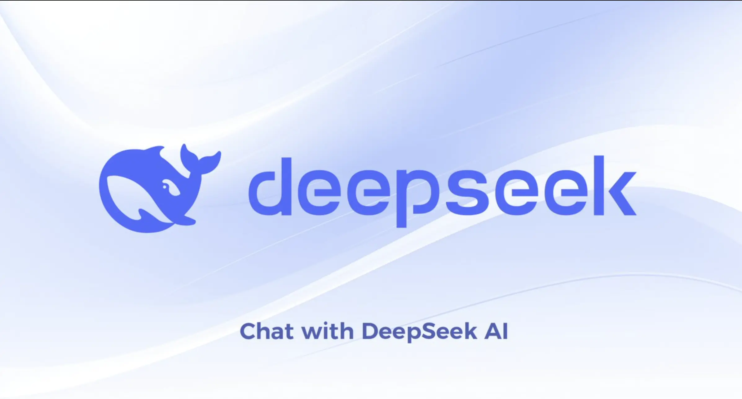 Νέα απαγόρευση για τη DeepSeek στις ΗΠΑ - Φόβοι για μεταφορά ευαίσθητων δεδομένων στην Κίνα