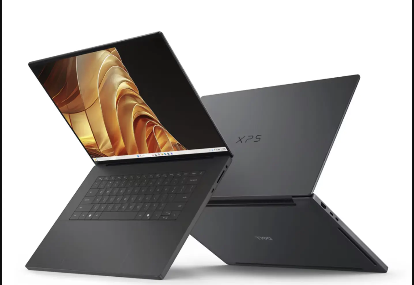 Το πρώτο RTX Spark XPS της Dell κοστίζει όσο μια μοτοσυκλέτα 4 Το πρώτο RTX Spark XPS της Dell κοστίζει όσο μια μοτοσυκλέτα