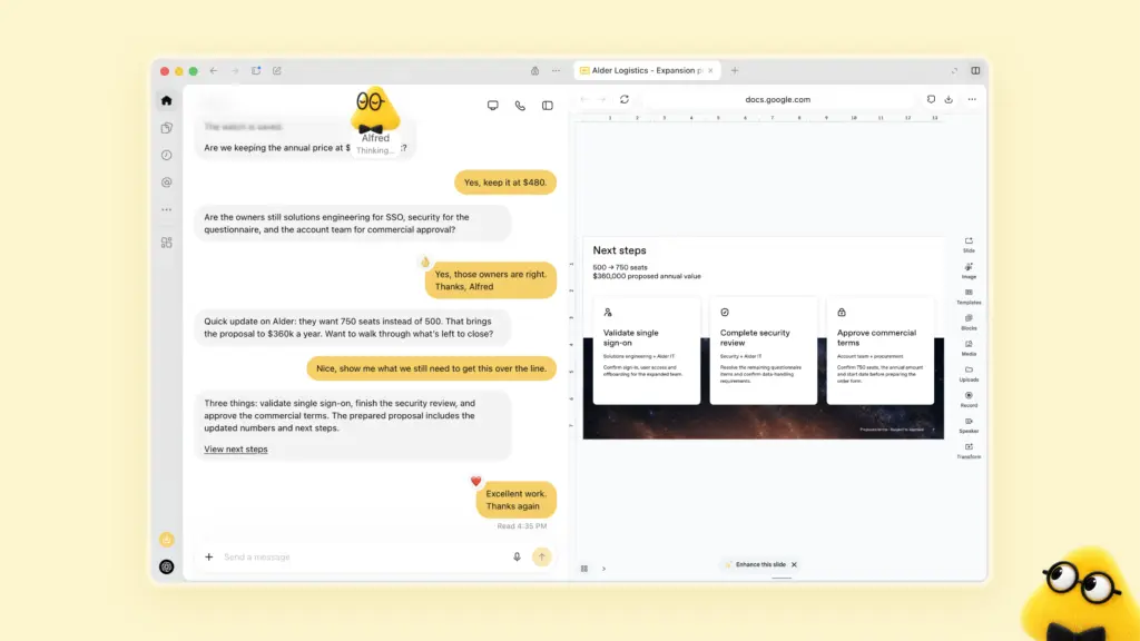 Ανάλυση Upd: Το ChatGPT Dots μπορεί να εκτοπίσει το ChatGPT;