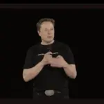 Ο Elon Musk  οδηγεί Tesla και SpaceX σε συγχώνευση - Τι θα σημαίνει για την εξέλιξη της τεχνολογίας