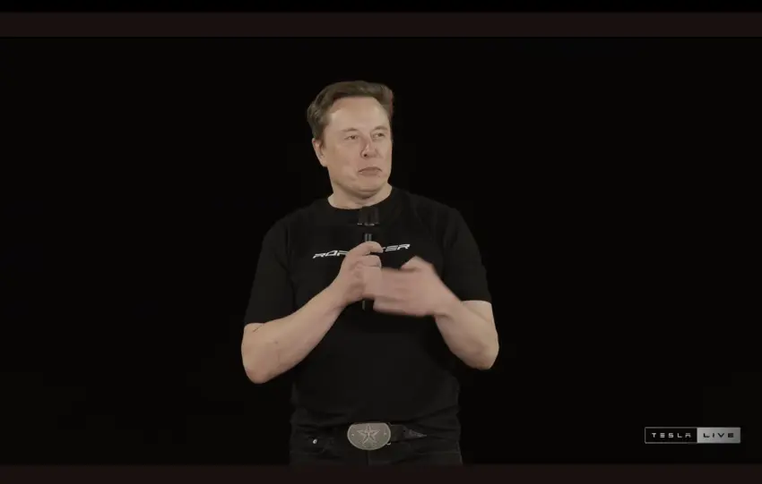 2. Elon Musk - Ξεκίνησαν επίσημες συζητήσεις για συγχώνευση Tesla και SpaceX