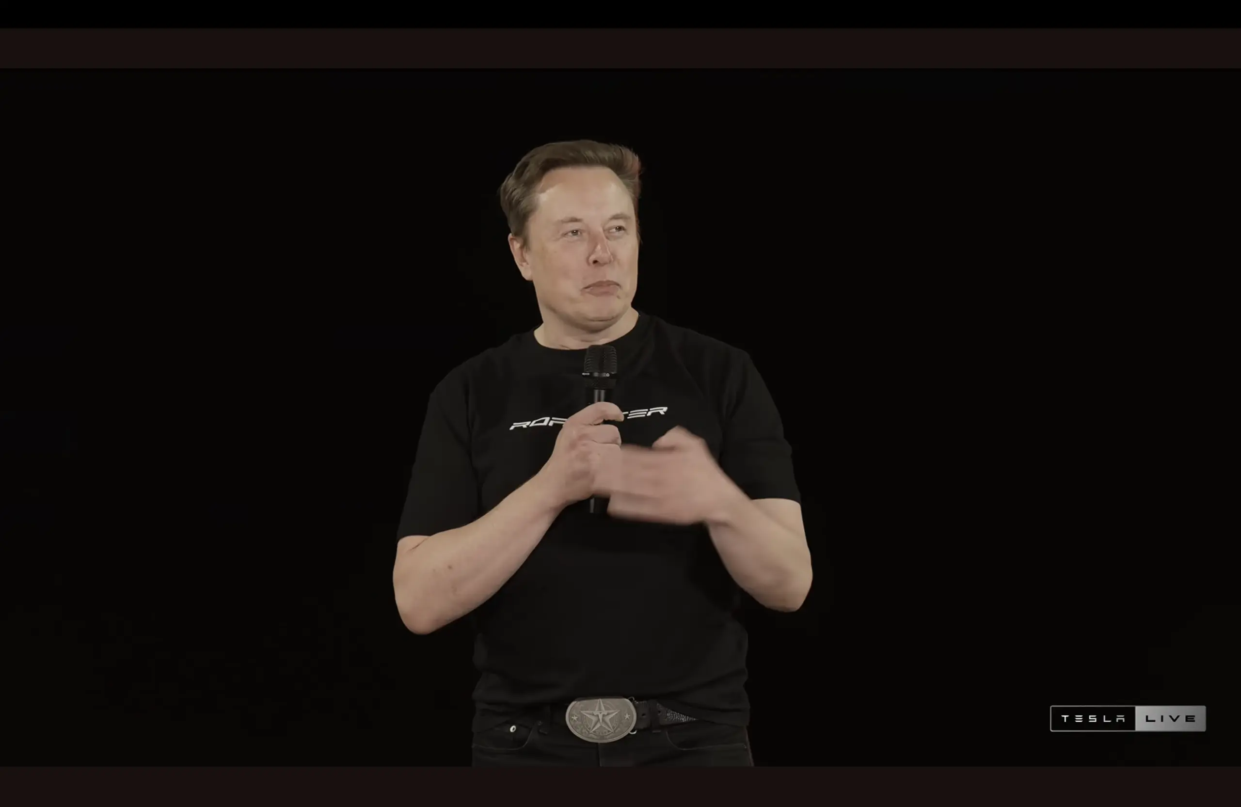2. Elon Musk - Ξεκίνησαν επίσημες συζητήσεις για συγχώνευση Tesla και SpaceX