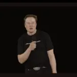 Ο Elon Musk φέρεται να έγινε μέτοχος της Skydance, τον νέο κολοσσό του Χόλιγουντ