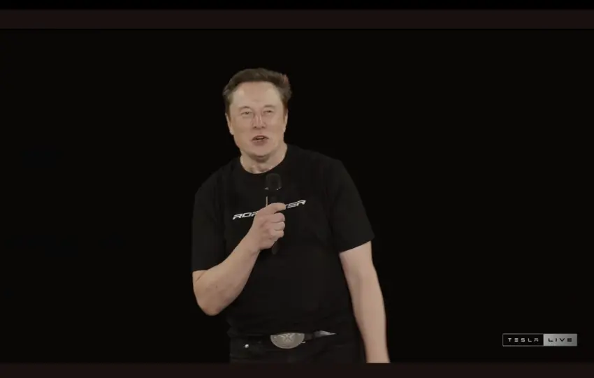 Elon Musk: Επένδυση 1 δισ. δολαρίων στη Skydance