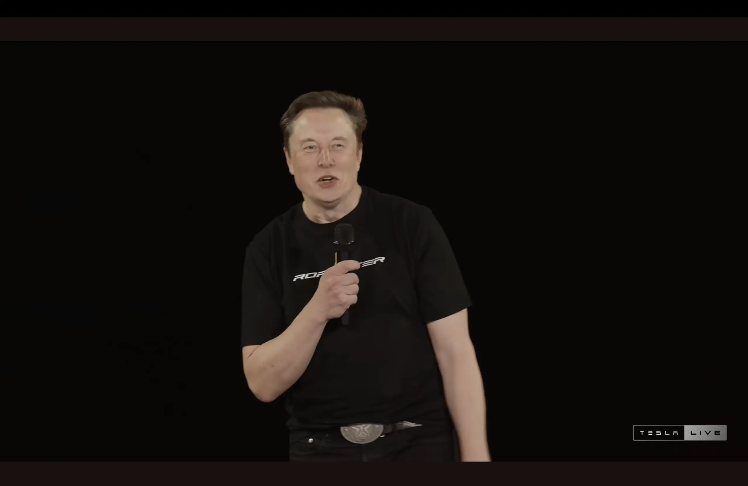 Ο Elon Musk οδηγεί Tesla και SpaceX σε συγχώνευση - Τι θα σημαίνει για την εξέλιξη της τεχνολογίας 3 Tesla και SpaceX εξετάζουν συγχώνευση - Τι είπε ο Musk
