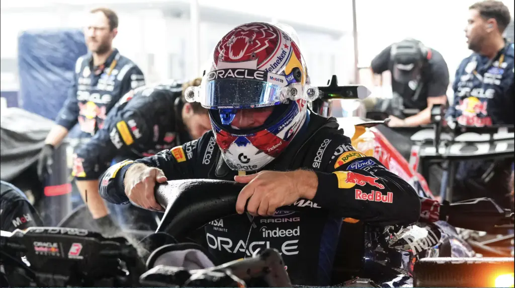Χάος προκάλεσε στην F1 ένα bug στο λογισμικό των μονοθέσιων