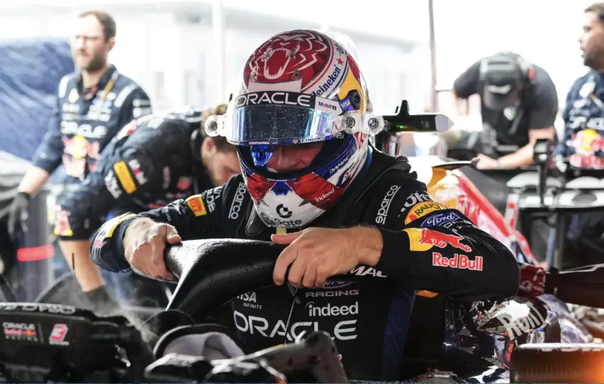 F1 software bug άφησε χωρίς ισχύ τα μονοθέσια στο Sepang