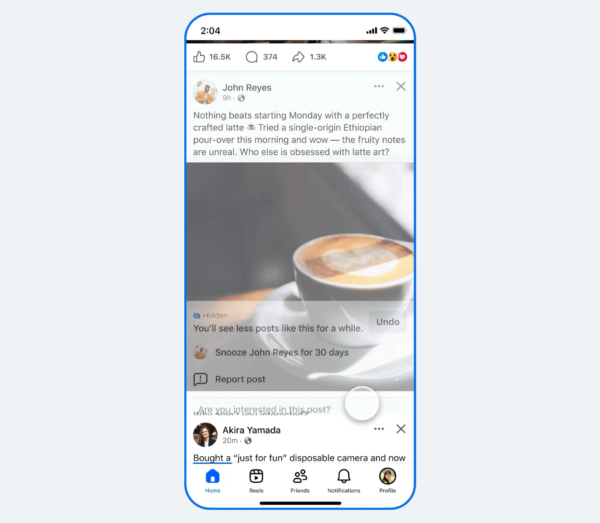 Ο αλγόριθμος του Facebook αποκτά AI και περνά σε νέα εποχή 2 Ο αλγόριθμος του Facebook αποκτά AI και περνά σε νέα εποχή