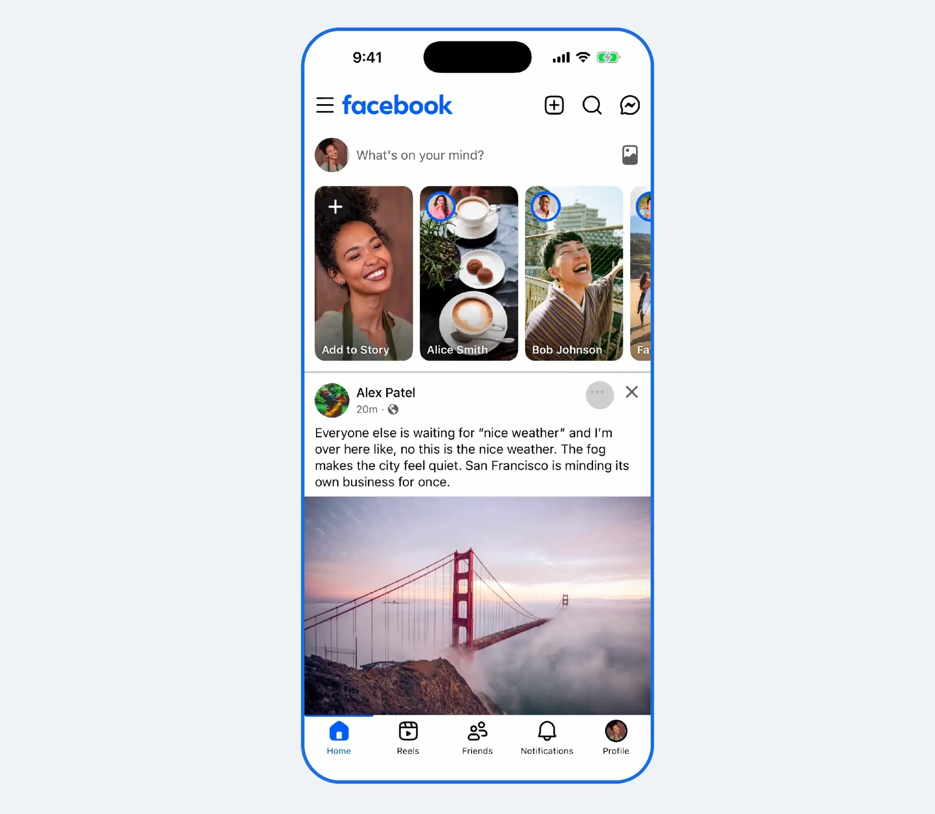 Ο αλγόριθμος του Facebook αποκτά AI και περνά σε νέα εποχή 1 Η Meta αλλάζει τον αλγόριθμο του Facebook - Τώρα θα μπορείτε να του μιλάτε μέσω AI