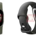 Fitbit Edge: Νέα διαρροή αποκάλυψε το επόμενο fitness tracker της Google