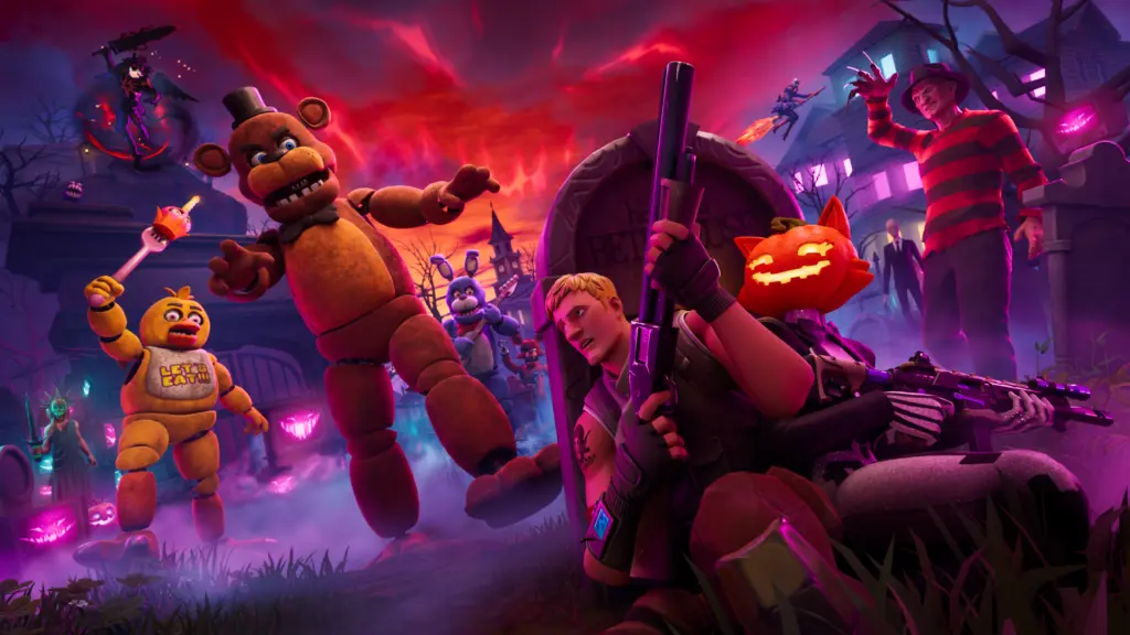Fortnite και επίσημα σε Linux