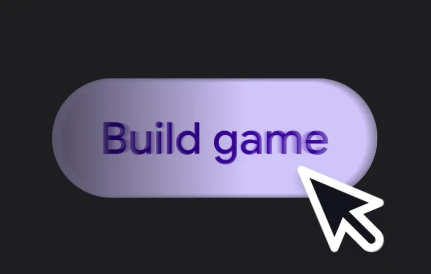 Google Playground - Γράφεις τι παιχνίδι θέλεις και το AI το φτιάχνει