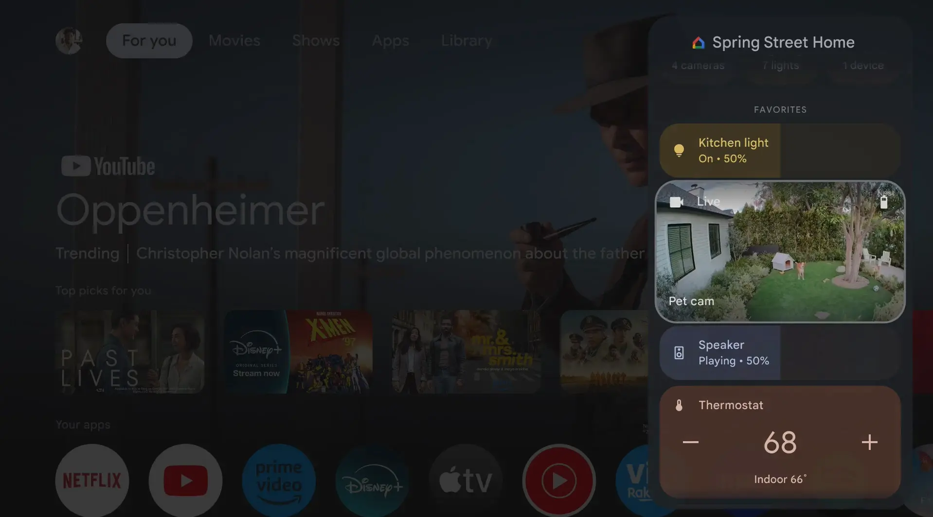 Νέο Google TV Streamer με ταχύτερο chip και περισσότερο storage βρίσκεται στα σκαριά