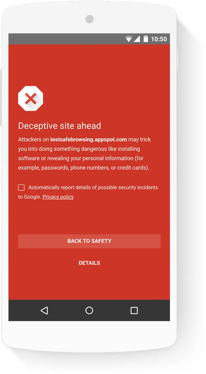 Η Google προσθέτει δύο επίπεδα προειδοποιήσεων στον Chrome - Τι αλλάζει στην πλοήγηση