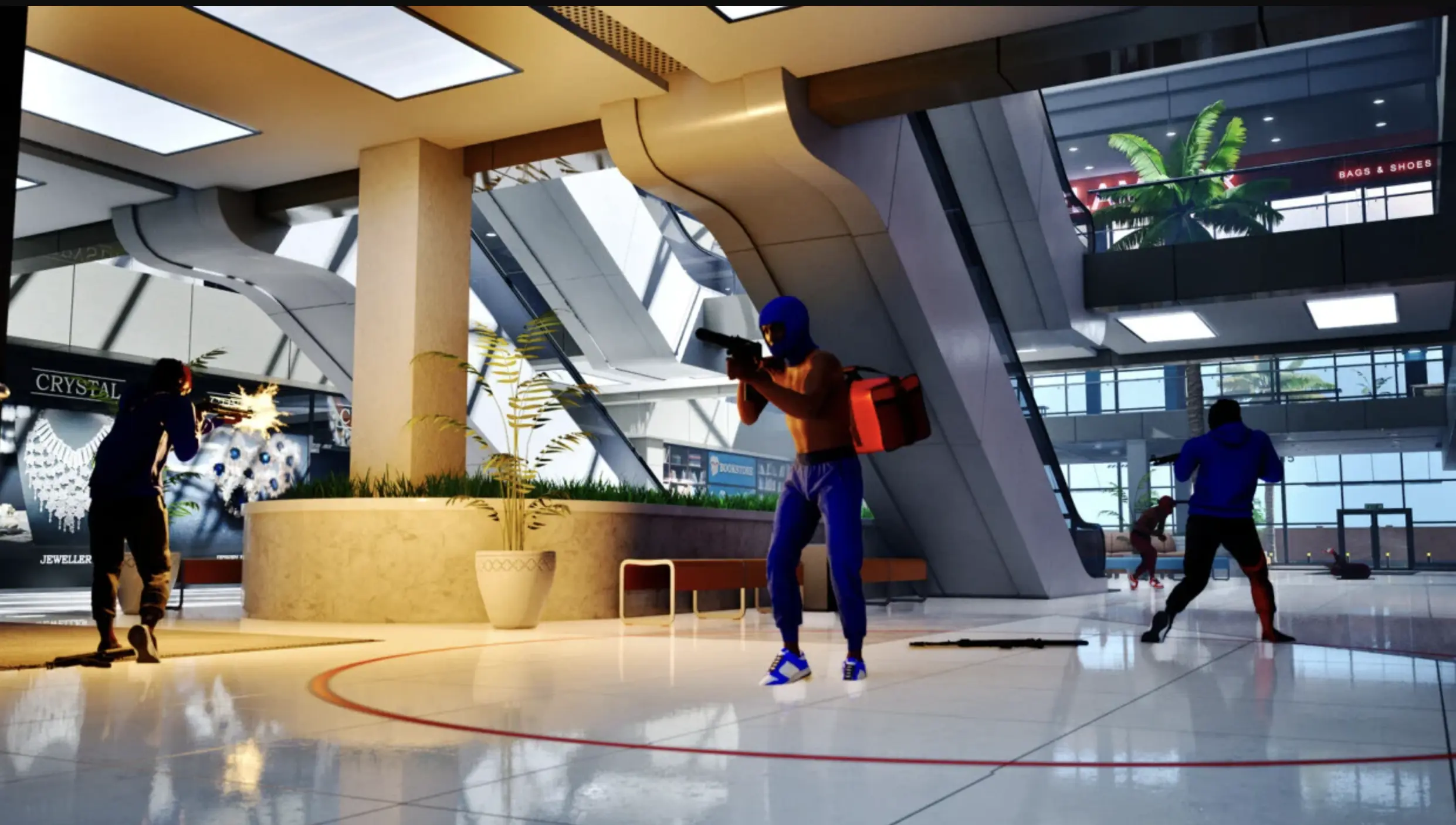 Hood Warfare 2 - Το άγνωστο shooter που ξεπέρασε τους 15.000 παίκτες και διχάζει το διαδίκτυο