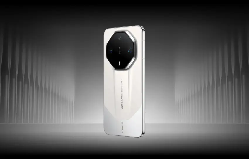 Huawei Mate 90 RS Ultimate Design - Τιτάνιο, Kirin 9050 Pro και τηλεφακός 200MP