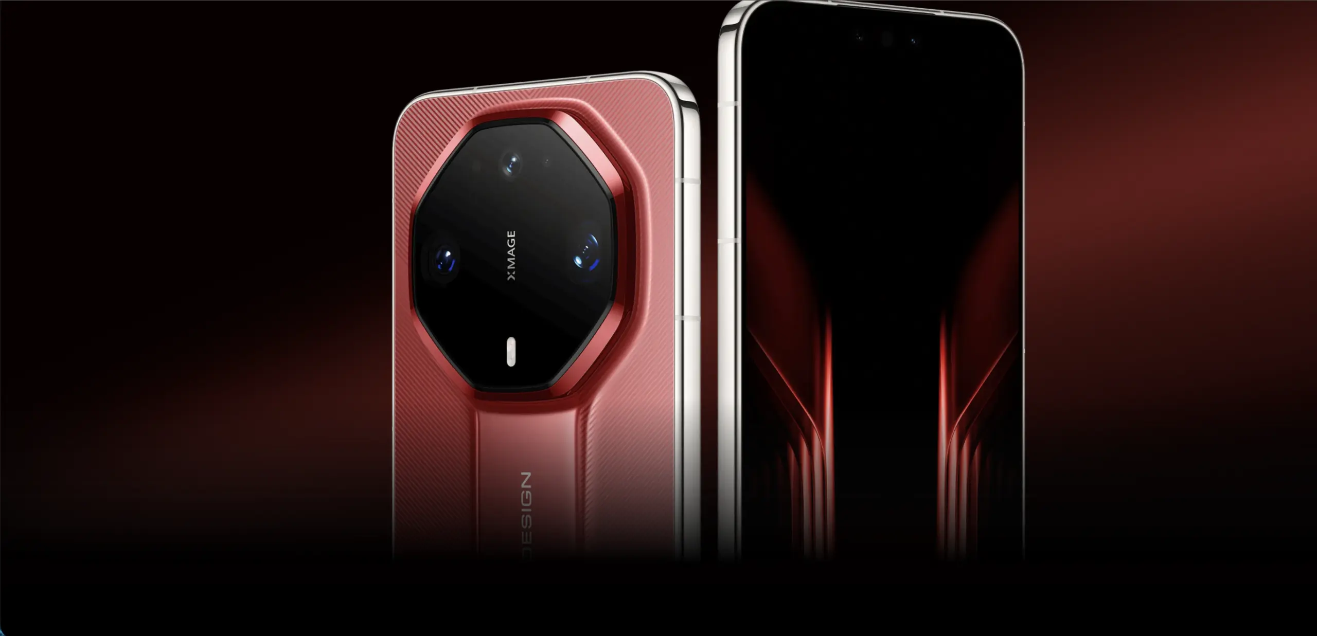 Huawei Mate 90 RS Ultimate Design: Υπερπολυτελές με Τιτάνιο, Kirin 9050 Pro και 200MP camera 1 Η Huawei παρουσιάζει το κορυφαίο Mate 90 RS με τιτάνιο, 200MP και δορυφορική επικοινωνία